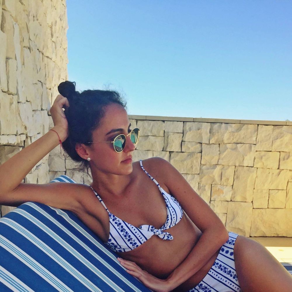 Meet your Posher, Marissa